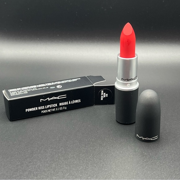 MAC Cosmetics 3-piece lip set/bundle NEW - Picture 3 of 6